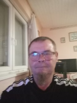 G�za, 53 �ves f�rfi, Pacsa