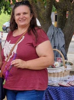 Csilla, 52 �ves n�, Kunszentmikl�s
