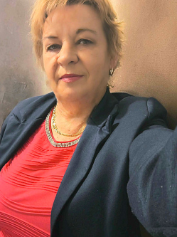 Kati, 60 �ves n�, Zalaegerszeg