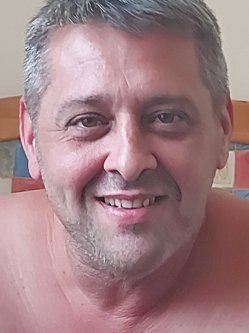 J�nos, 48 �ves f�rfi, Nagykanizsa
