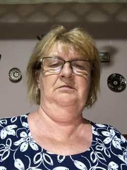 Maria, 67 �ves n�, Zalal�v�