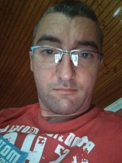 J�nos, 37 �ves f�rfi, Szentes