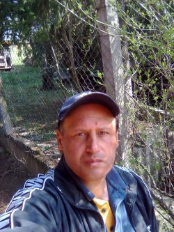 Txb�ci, 50 �ves f�rfi, Miskolc