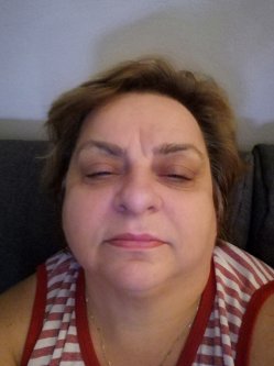 Erzsebet, 70 �ves n�, Duna�jv�ros