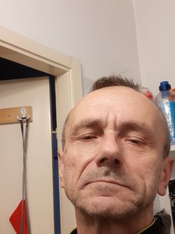 S�ndor, 68 �ves f�rfi, Budapest