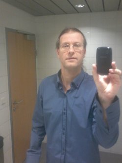 Bal�zs, 49 �ves f�rfi, Budapest