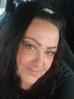 Krisztina, 52 �ves n�, B�tonyterenye