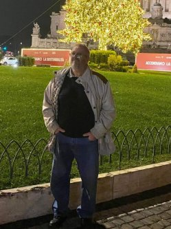 Jozsi, 70 �ves f�rfi, Kecskem�t