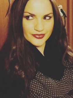 Beatrix, 32 �ves n�, Debrecen