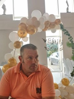 zsolabubus, 47 �ves f�rfi, Beretty��jfalu