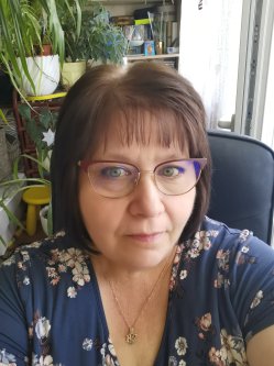 Kati, 58 �ves n�, Budapest