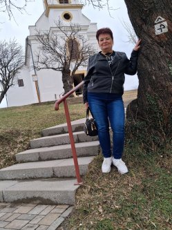 T�mea, 56 �ves n�, P�cs