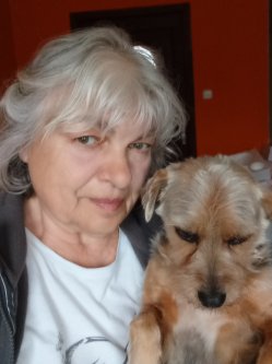 Amarilla, 69 �ves n�, Budapest