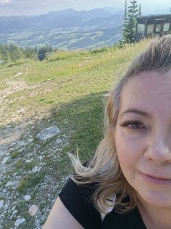 Ancsa, 47 �ves n�, St�jerorsz�g