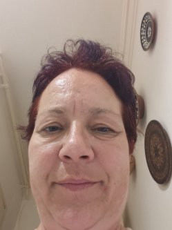 Noemi, 50 �ves n�, Barcs