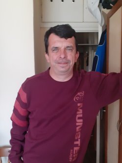 Kali, 52 �ves f�rfi, Hajd�b�sz�rm�ny