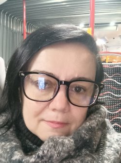 Szilvia, 50 �ves n�, Budapest