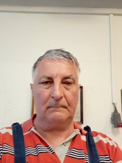 Jozsef, 67 �ves f�rfi, Kerekegyh�za