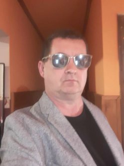 Laci, 57 �ves f�rfi, Tomajmonostora