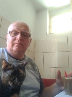 Tibor, 63 �ves f�rfi, Asz�d
