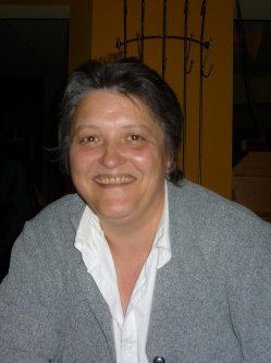 Aranka, 59 �ves n�, Debrecen