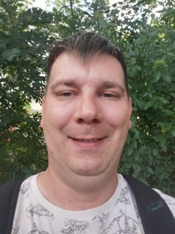 Attila, 34 �ves f�rfi, Ibr�ny