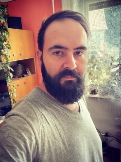 Andr�s, 34 �ves f�rfi, Kocsord