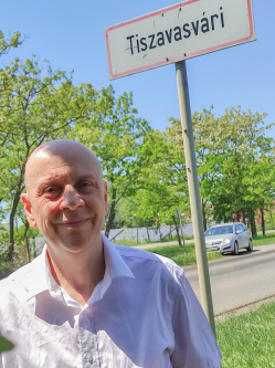 Tibor, 57 �ves f�rfi, Tiszavasv�ri